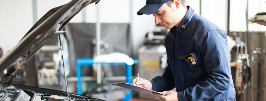 Security Solutions for Automotive Centers in Palm City, FL
