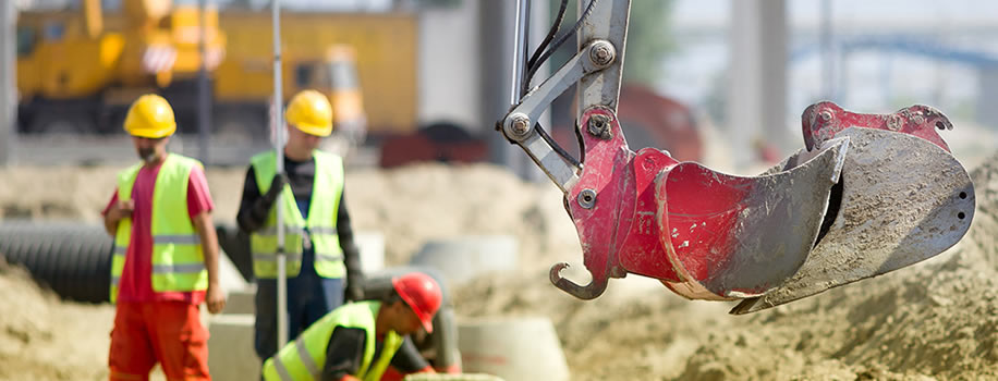 Security Solutions for Construction Site Palm City, FL