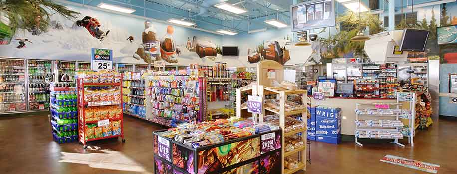 Security Solutions for Convenience Stores Palm City, FL