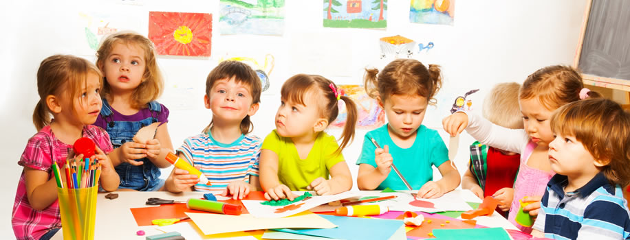 Security Solutions for Daycares Palm City, FL