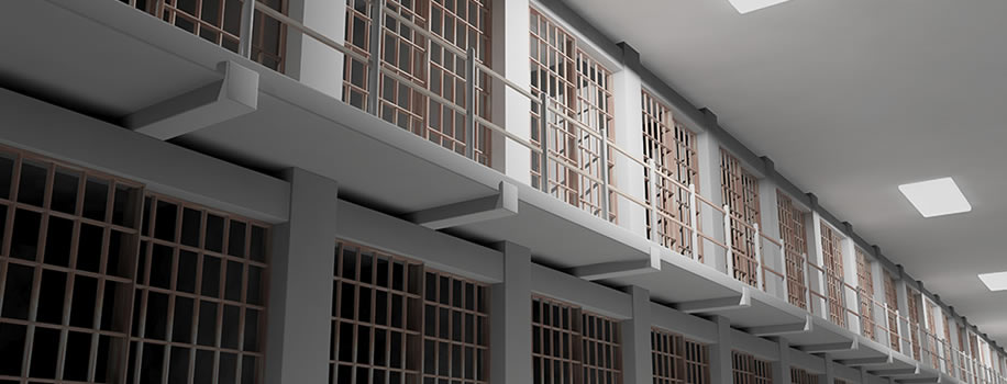 Security Solutions for Correctional Facility Palm City, FL