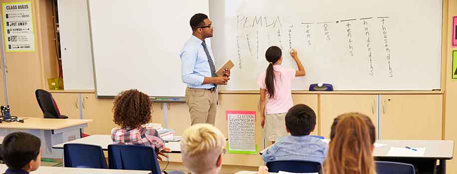 Security Solutions for Schools in Austin, TX