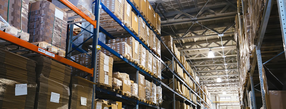 Security Solutions for Warehouses in Palm City, FL